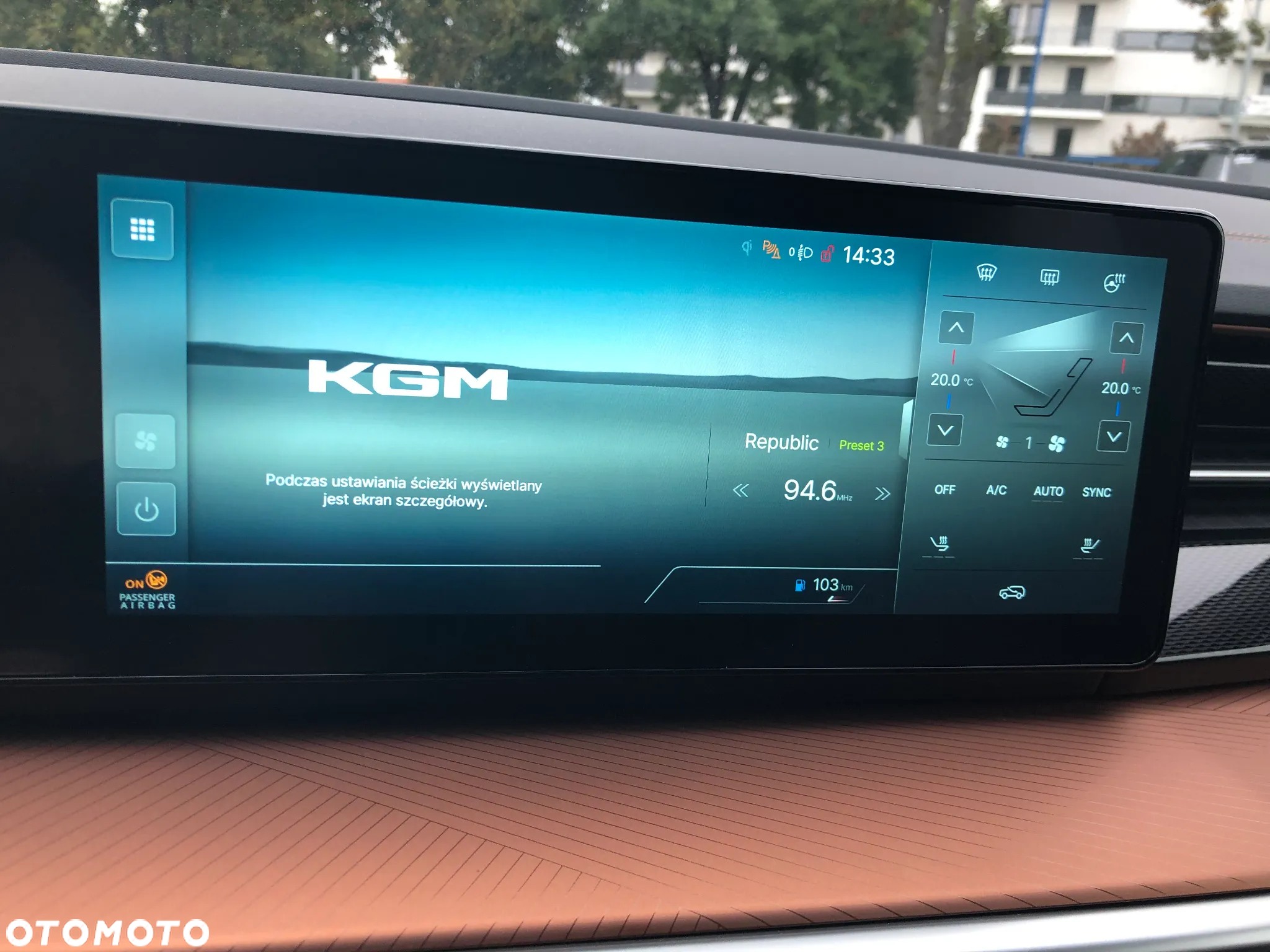 SsangYong/KGM Torres 1.5 T-GDI Adventure - 16