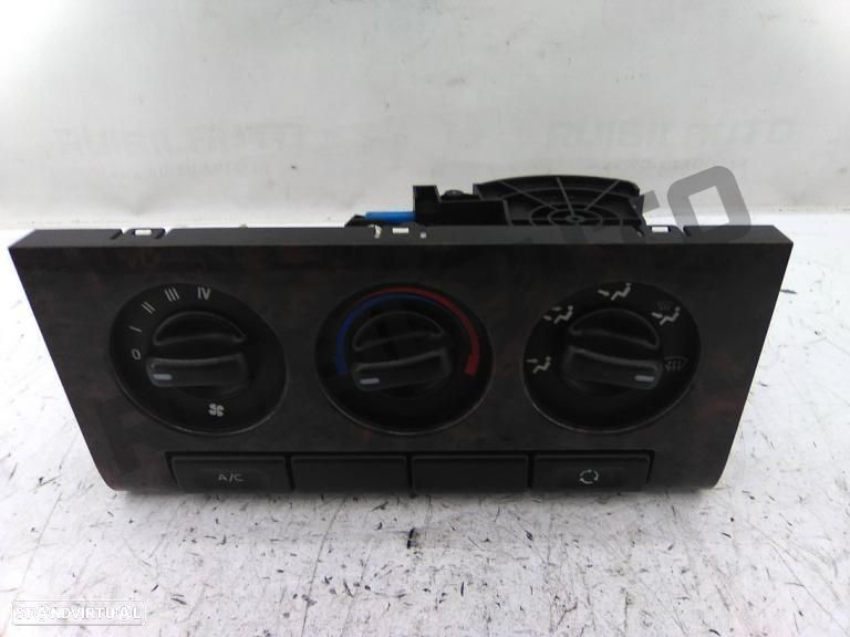 Climatronic  Rover 45 [1999_2005] 1.4 - 1