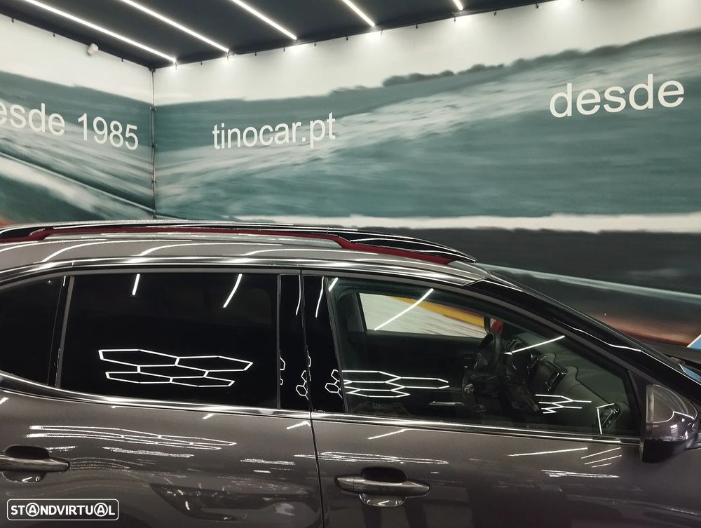 Citroën C5 Aircross 1.5 BlueHDi C-Series - 9