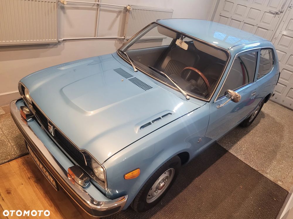Honda Civic - 7