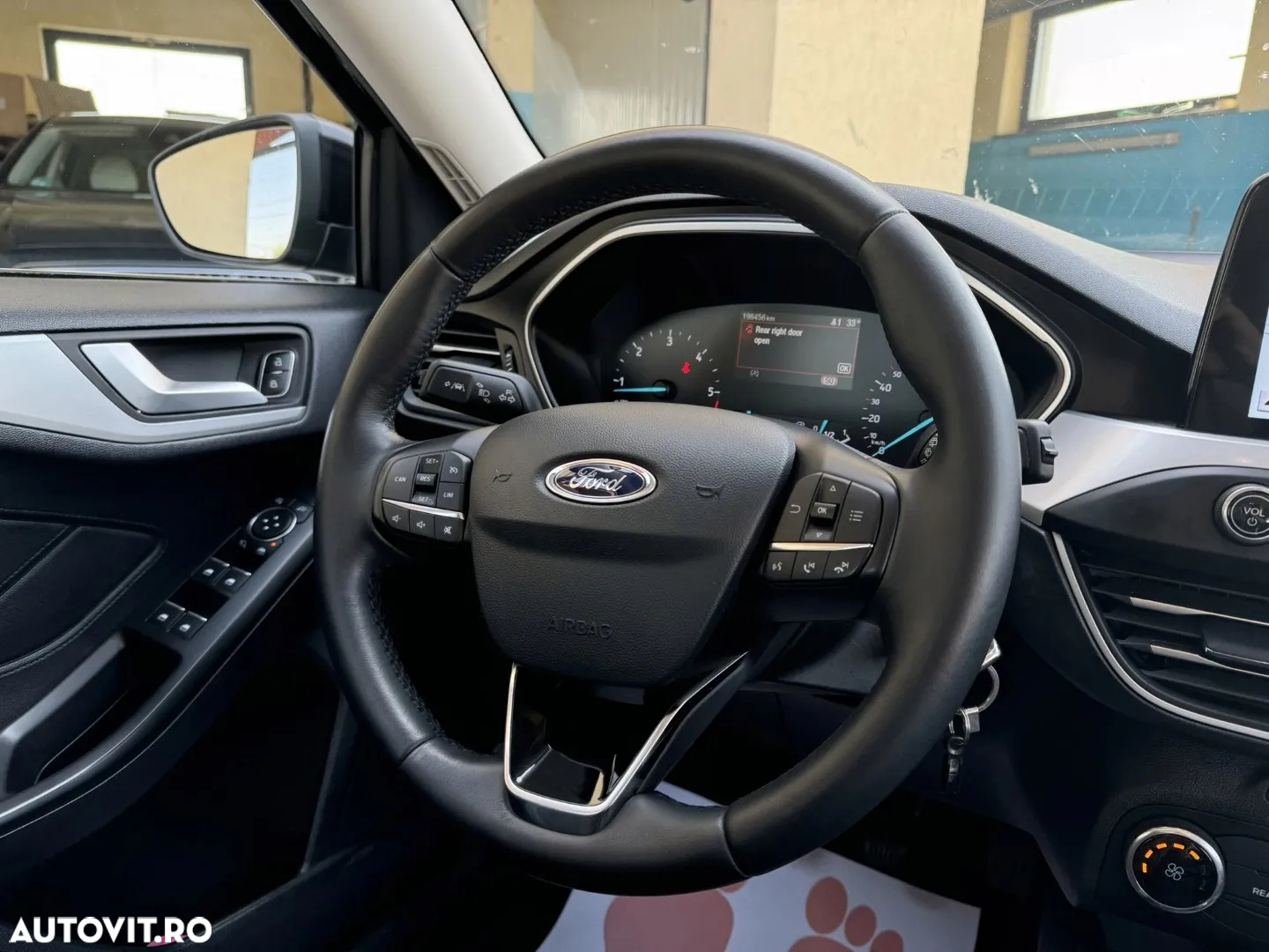 Ford Focus - 12