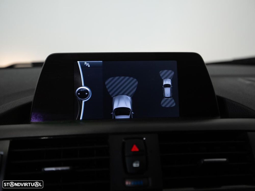 BMW 116 - 21