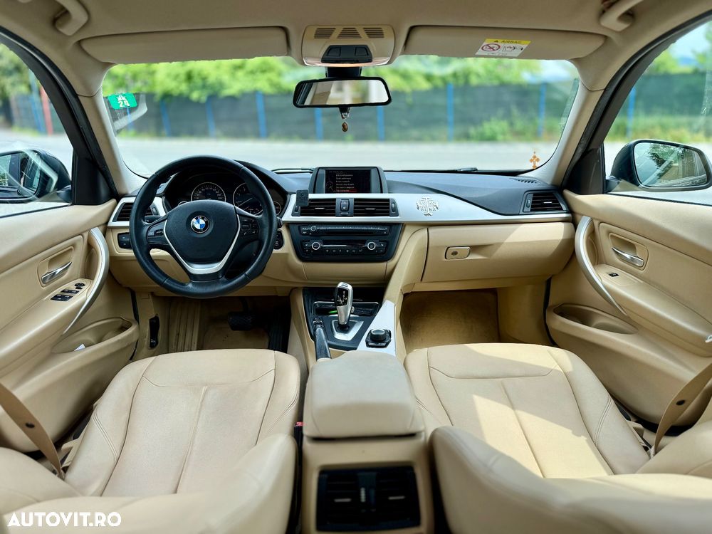 BMW Seria 3 - 6