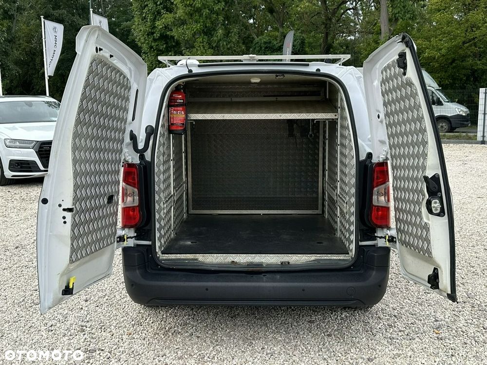 Fiat Doblo - 9