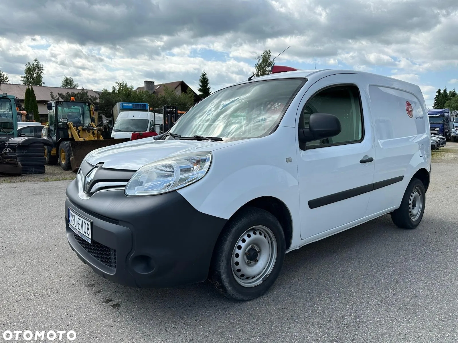 Renault KANGOO - 3