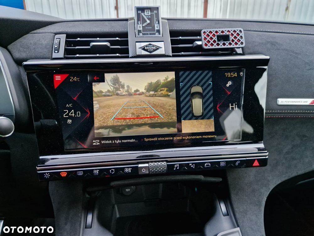 DS Automobiles DS 7 Crossback - 22