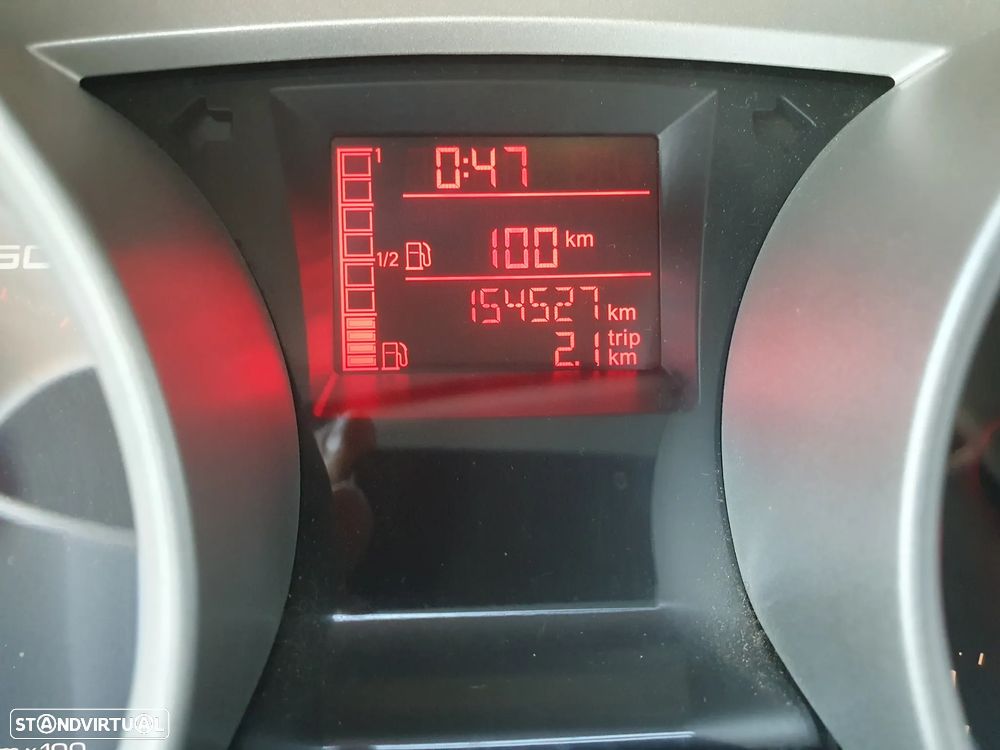 SEAT Ibiza 1.2 12V Style - 9