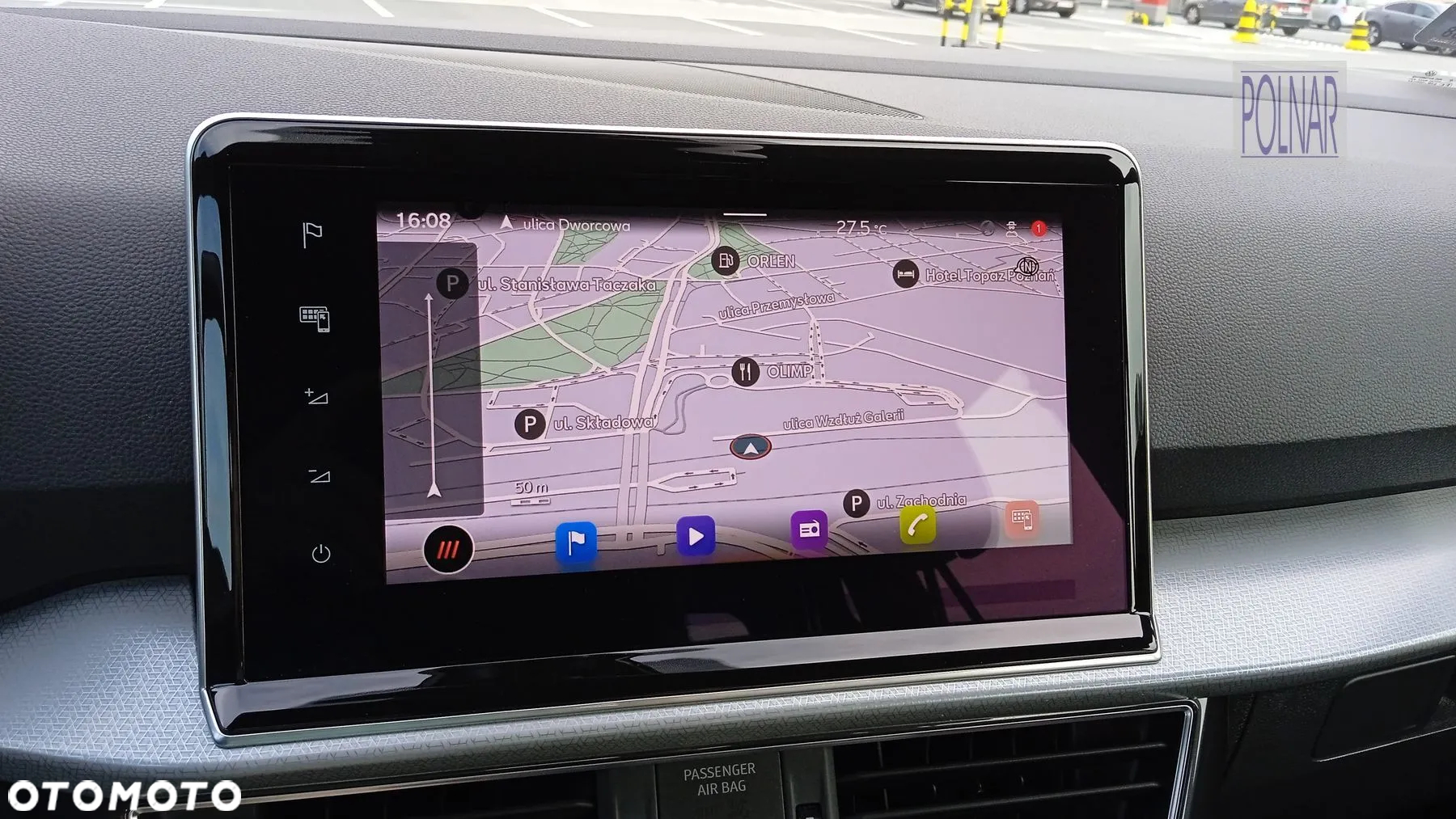 Skoda Kodiaq 1.5 TSI ACT 4x2 Active - 23