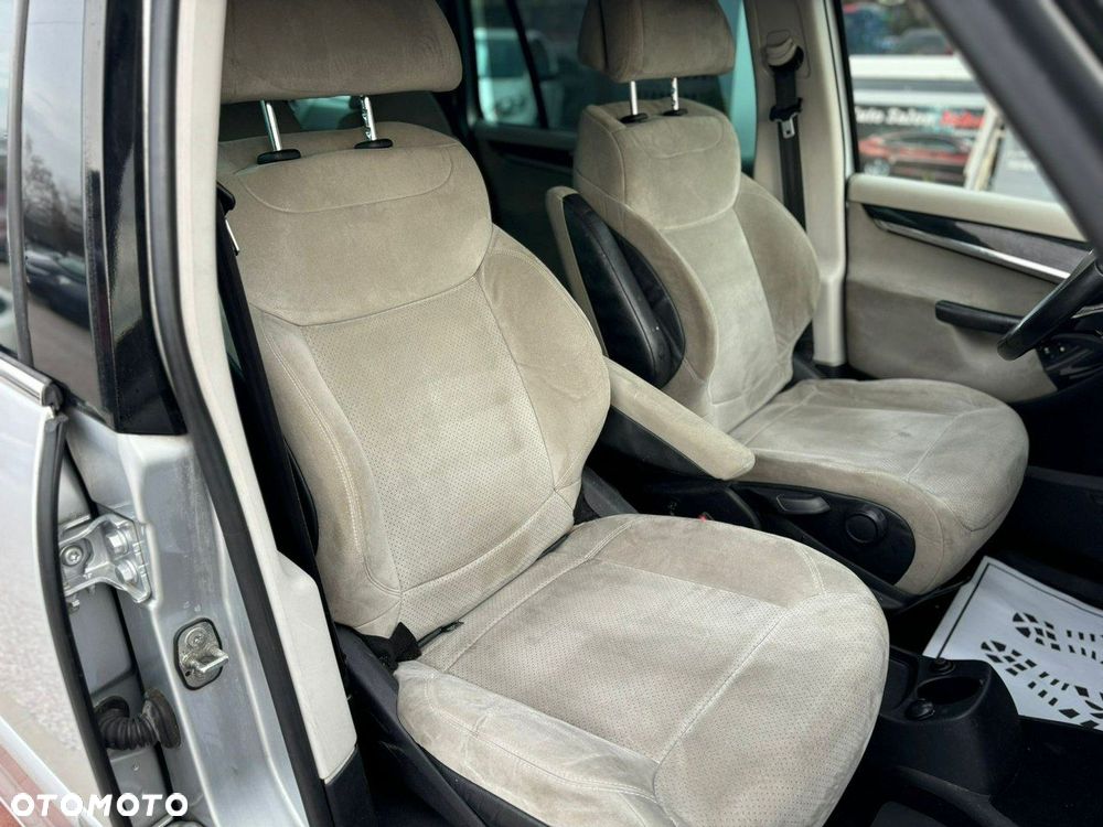 Citroën C4 Grand Picasso 2.0 HDi Exclusive - 27