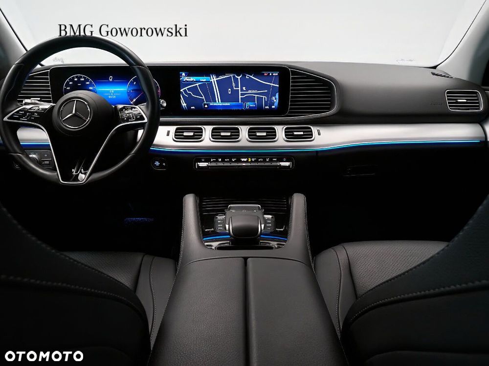 Mercedes-Benz GLE 300 d mHEV 4-Matic - 11