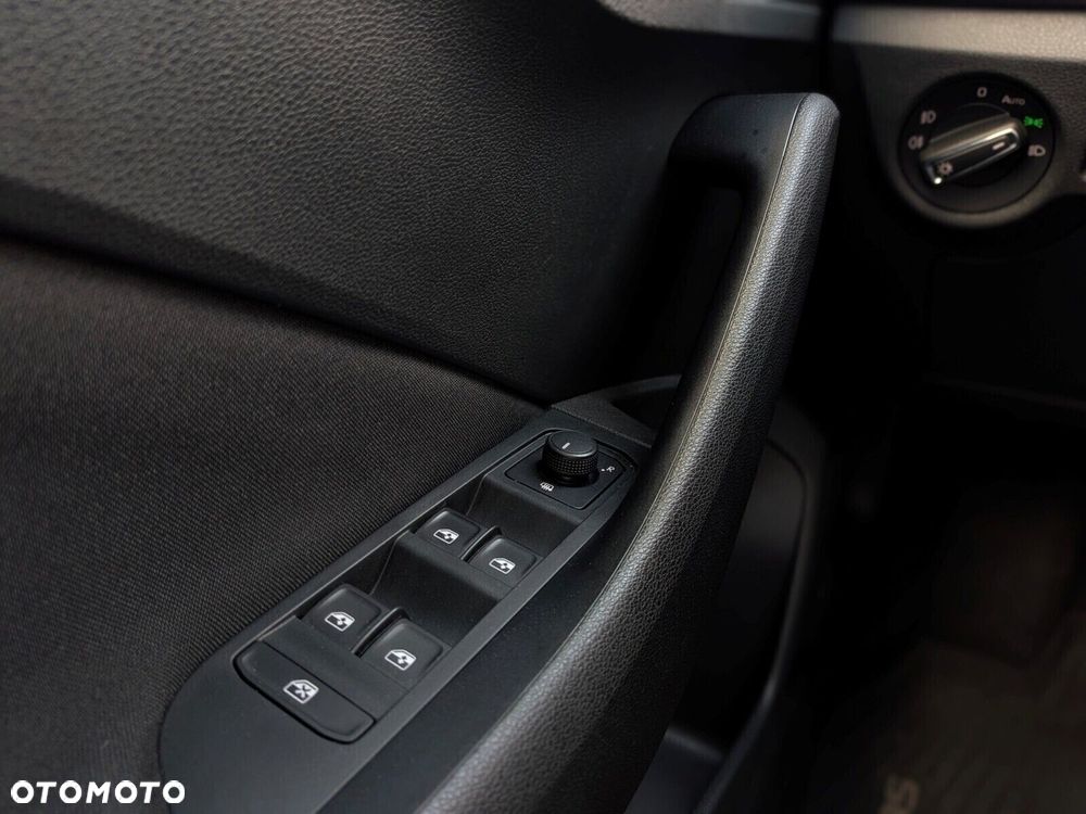 Skoda Scala 1.0 TSI Ambition - 24