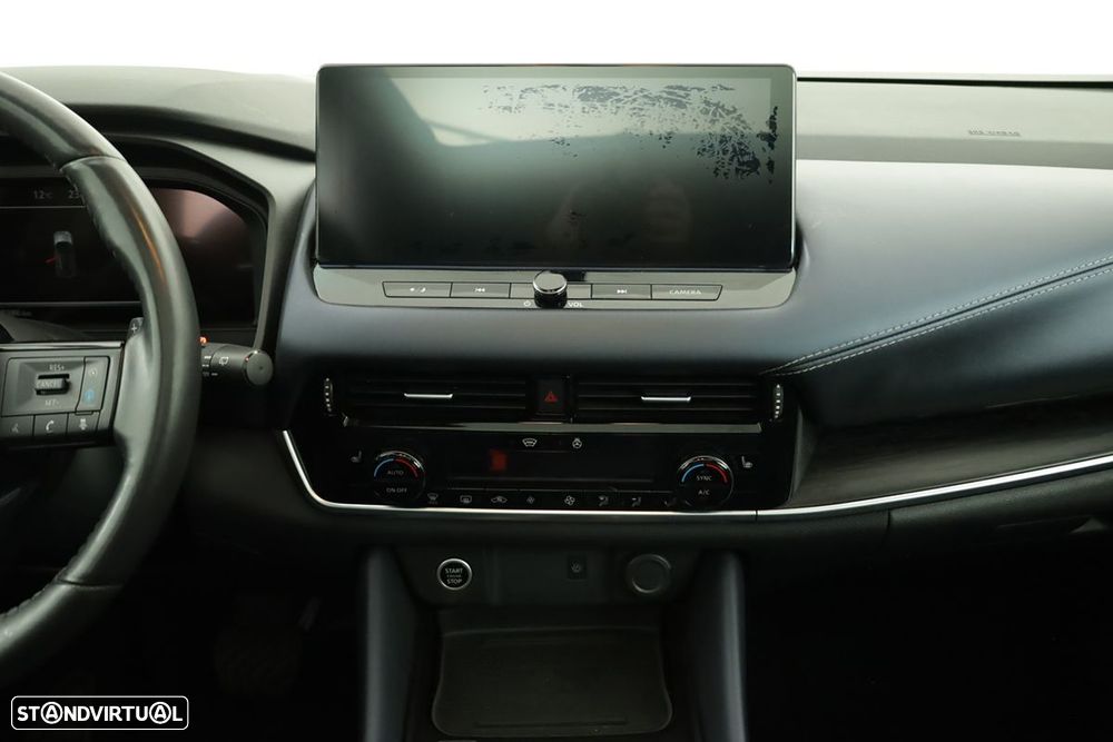 Nissan Qashqai 1.3 DIG-T Tekna+ Xtronic - 9