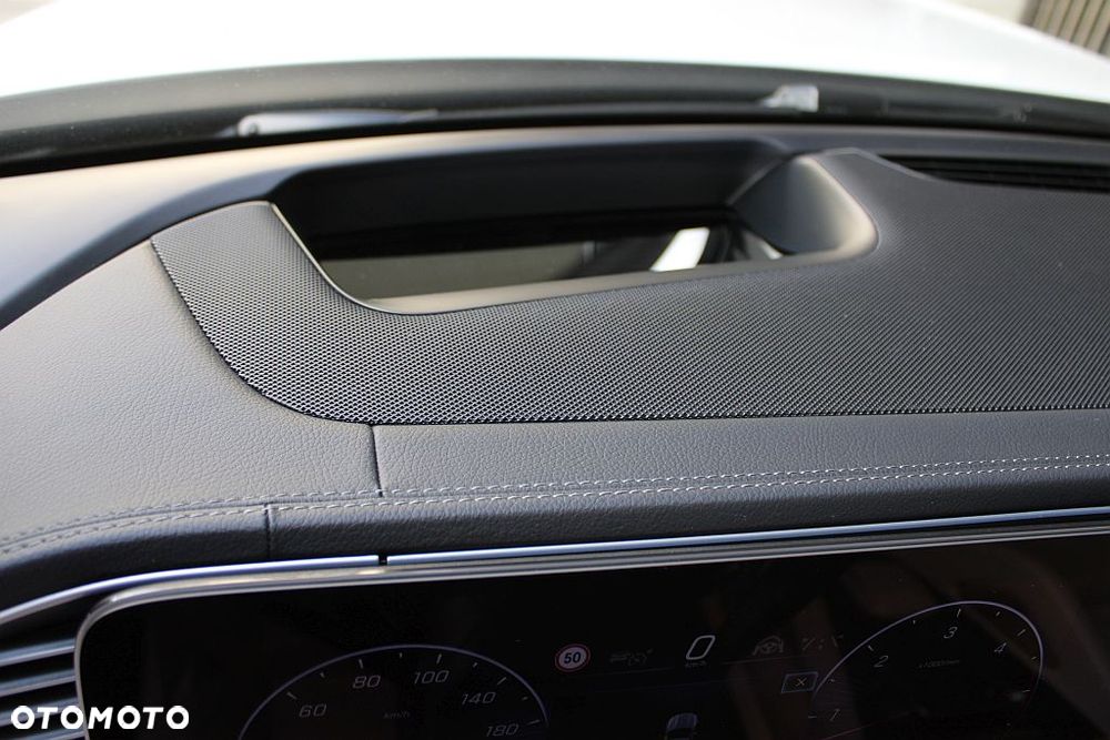 Mercedes-Benz GLS 450 d mHEV 4-Matic AMG Line - 19