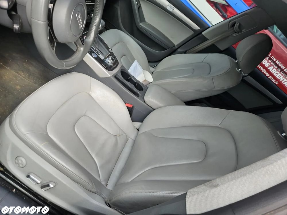 Audi A5 Sportback - 13