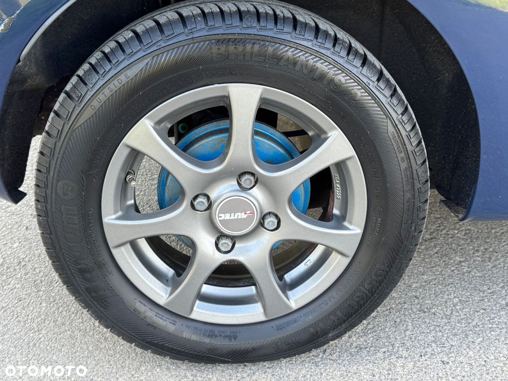 Ford Fiesta - 9
