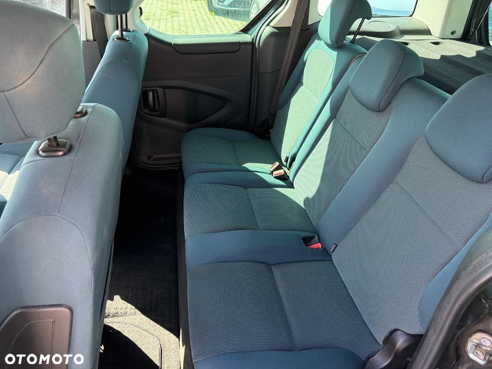 Citroën Berlingo Multispace BlueHDi 100 S&S XTR - 8
