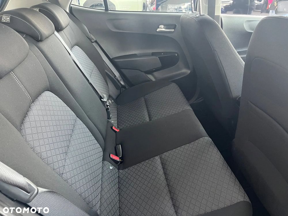 Kia Picanto 1.0 GDI L - 19
