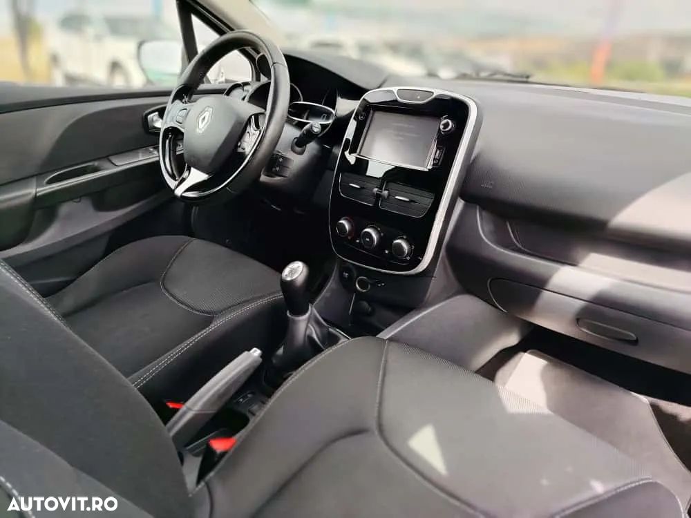 Renault Clio TCe 90 Start & Stop COLLECTION - 3