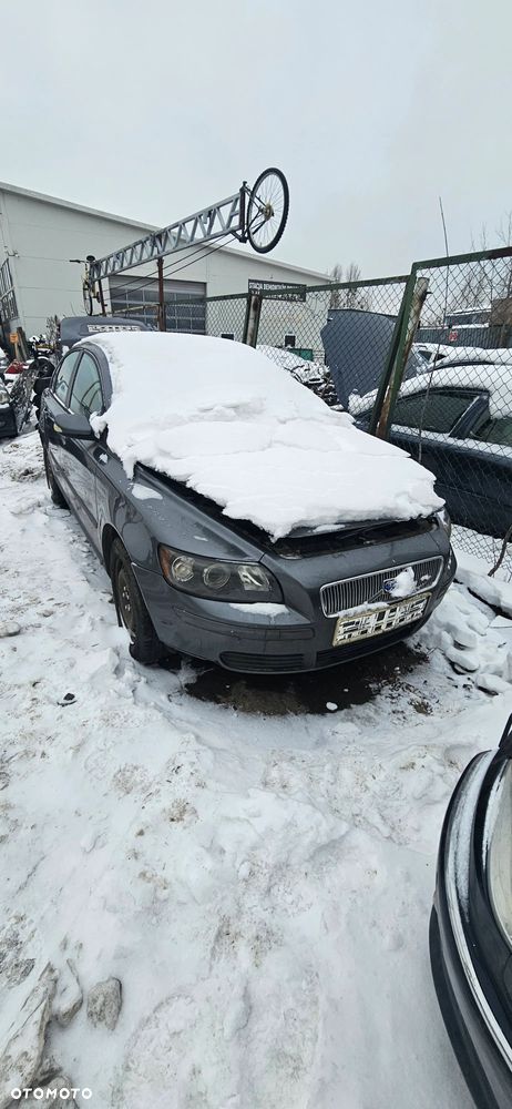 Volvo S40 2004r 2.0d 100kw - 1