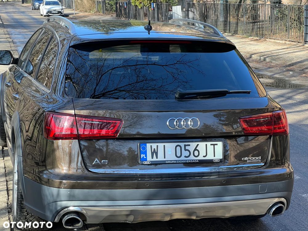 Audi A6 Allroad - 5