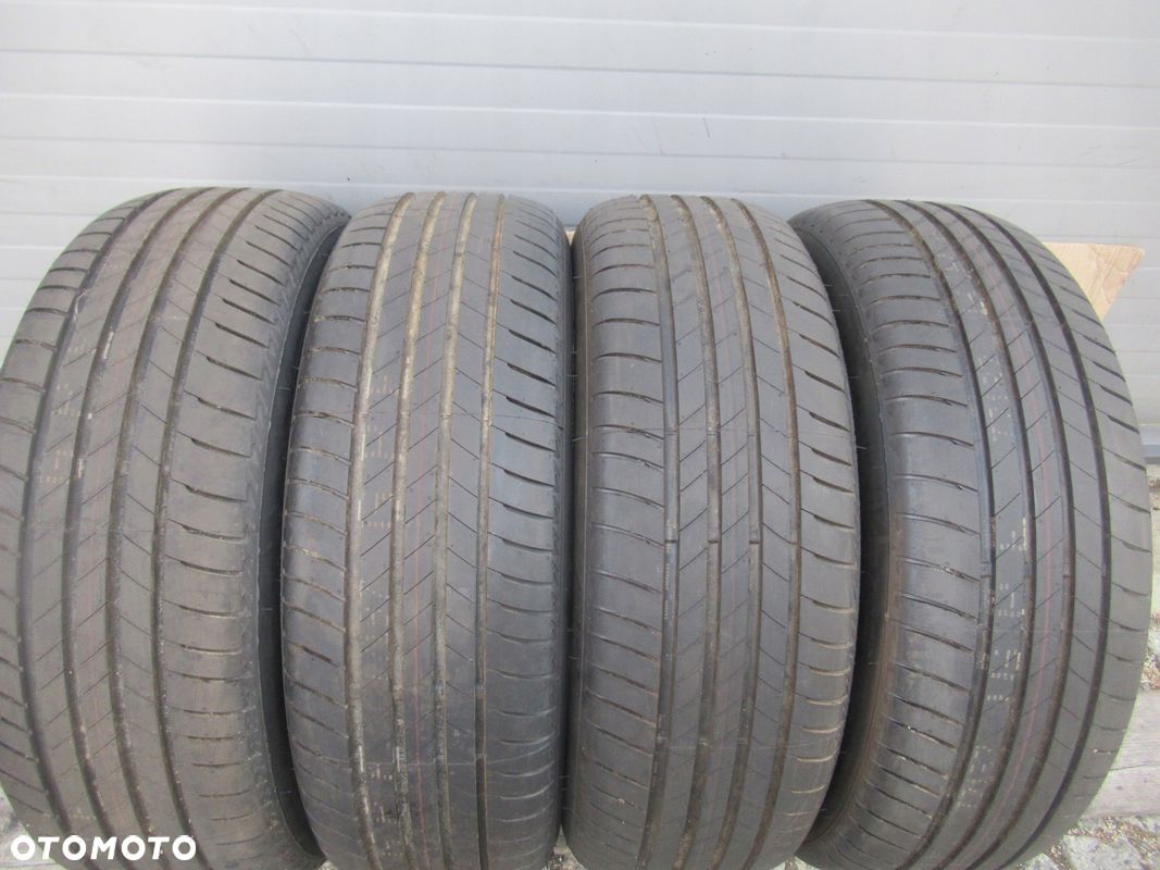 OPONY LATO 4szt BRIDGESTONE TURANZA T005 215/60R17 96H 2024r demo - 1