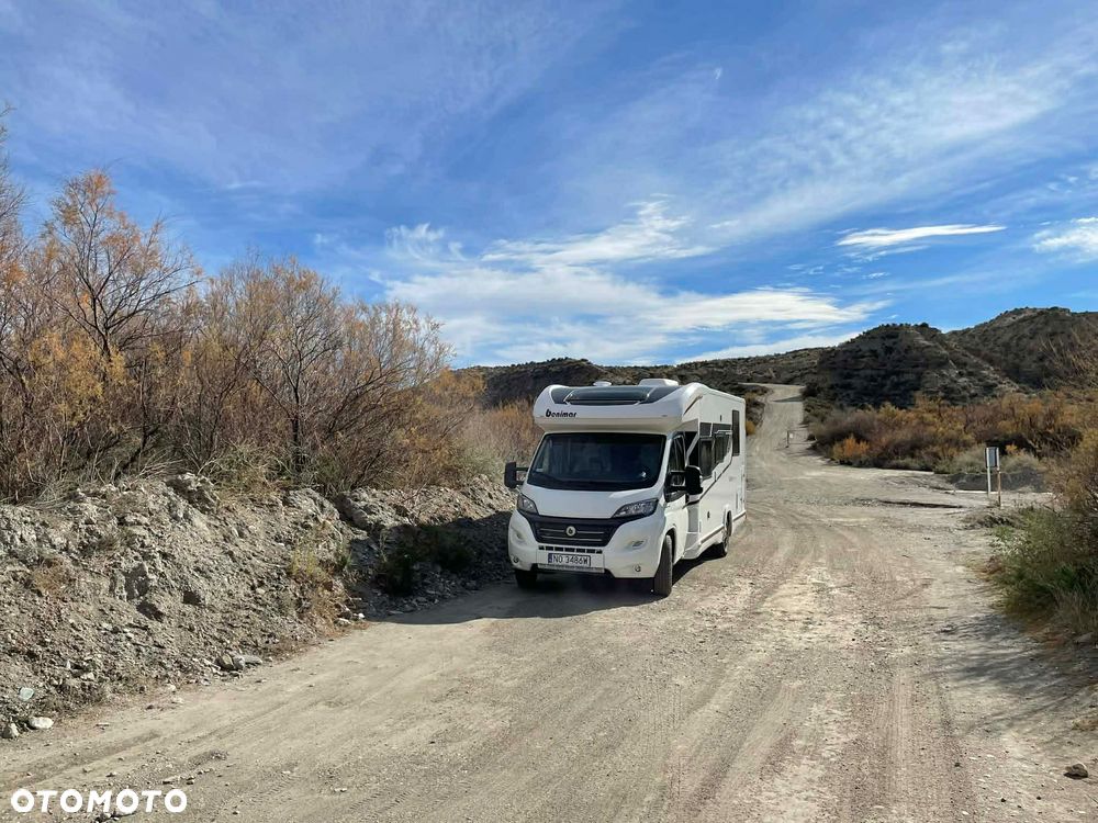 Benimar MILEO 296 - 4