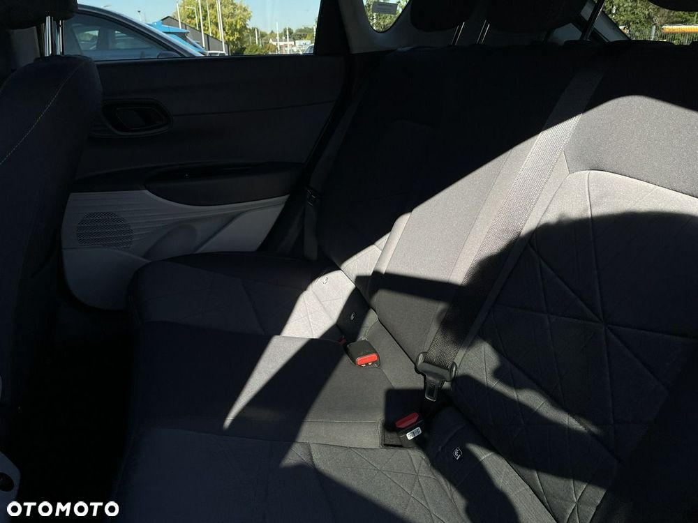 Hyundai Bayon 1.0 T-GDI Smart DCT - 30