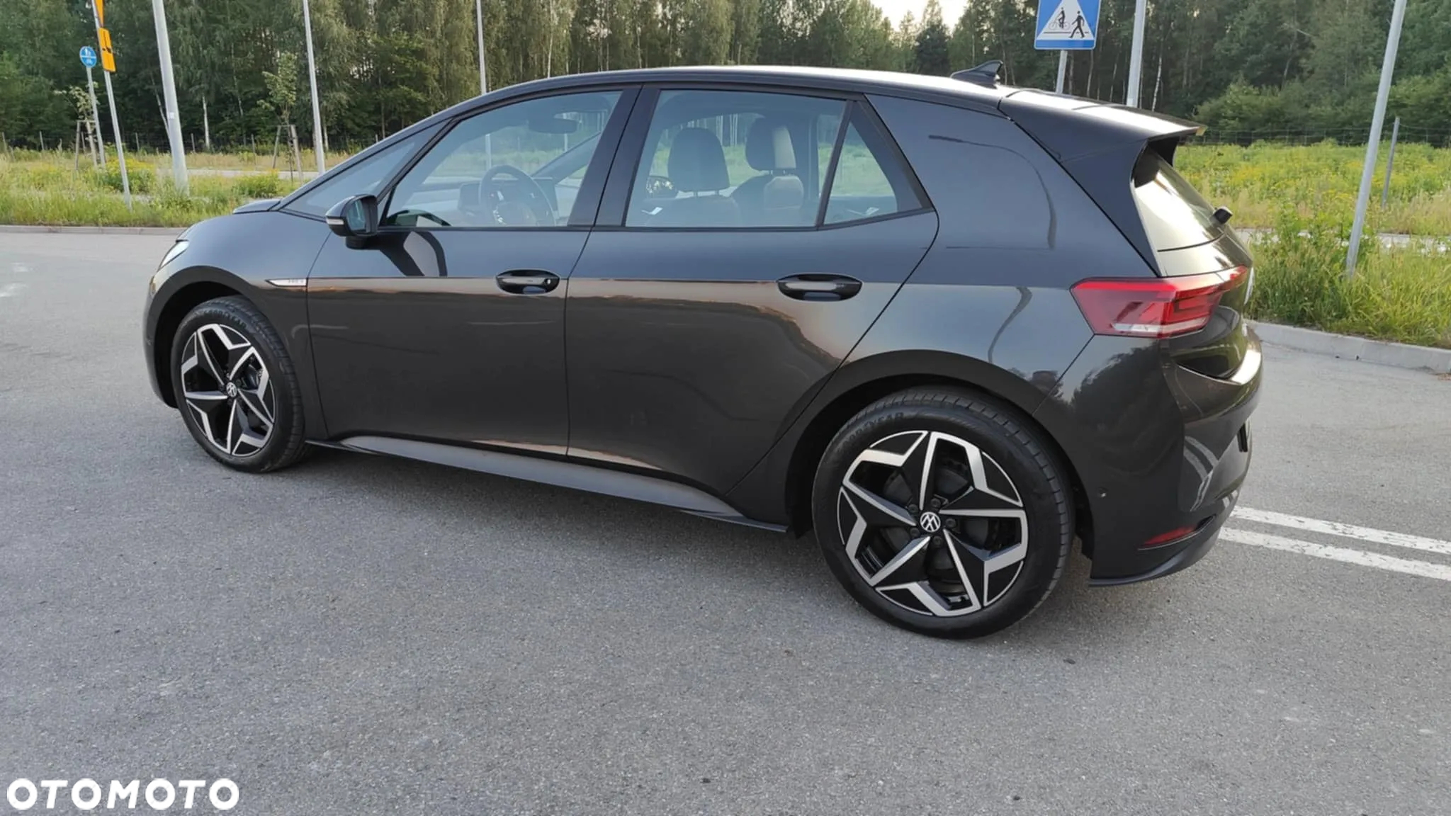 Volkswagen ID.3 77kWh Pro S - 25