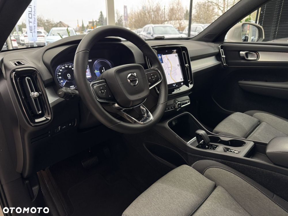 Volvo XC 40 - 8