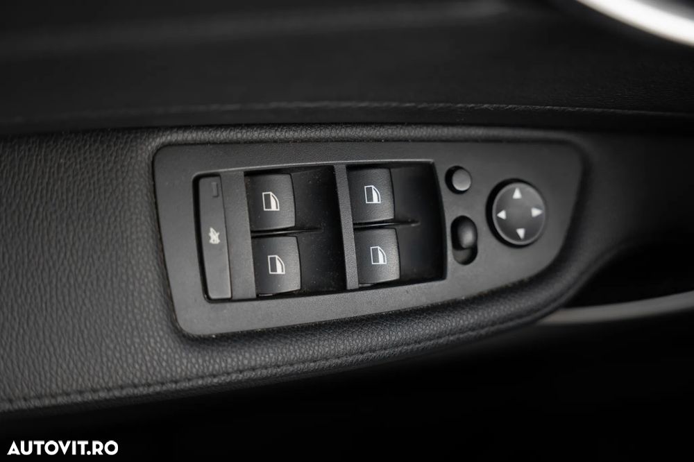 BMW Seria 1 120d - 8