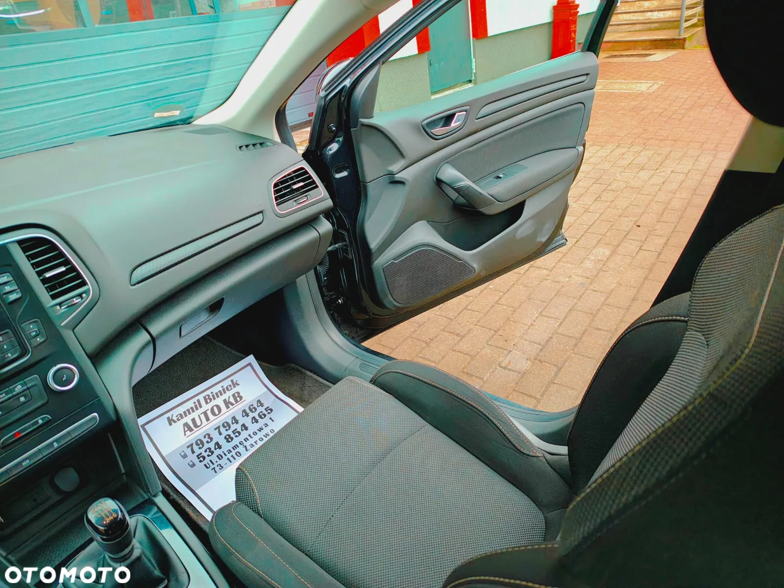 Renault Megane - 7
