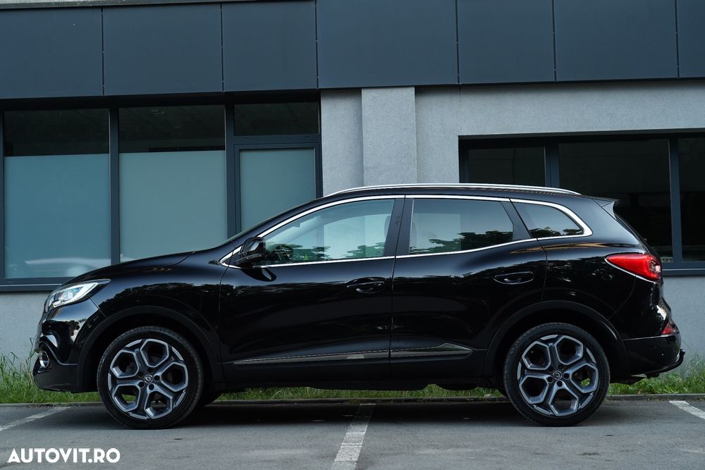 Renault Kadjar Energy TCe 130 COLLECTION - 21