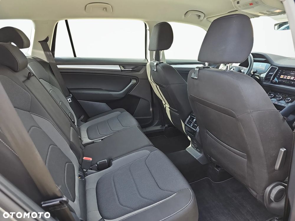 Skoda Kodiaq 1.5 TSI ACT 4x2 Ambition DSG - 11