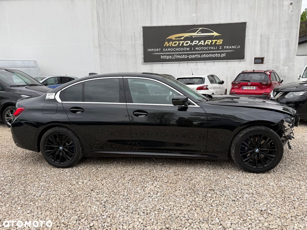 BMW Seria 3 - 5