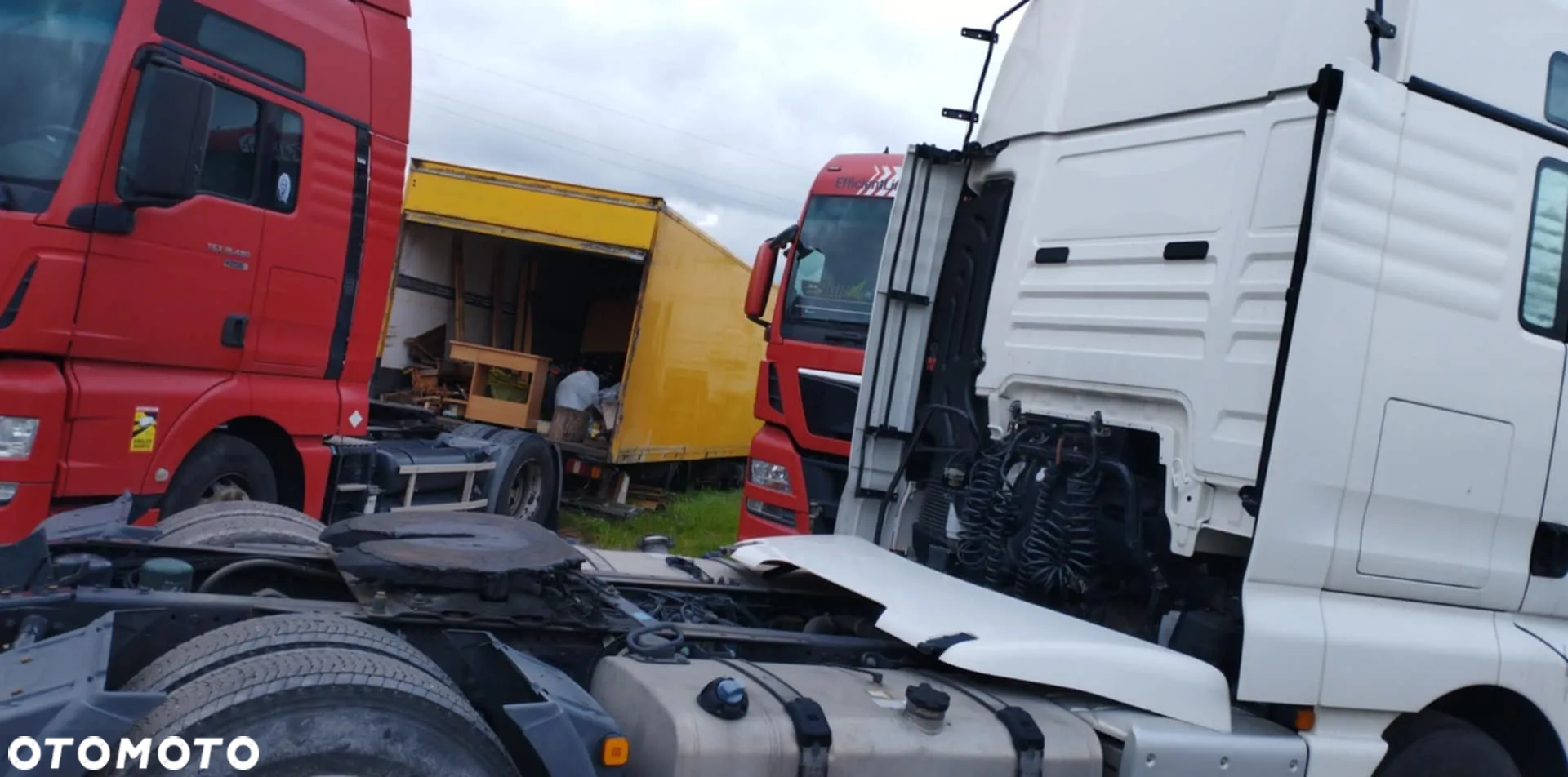 MAN TGX 460 BLS - 6