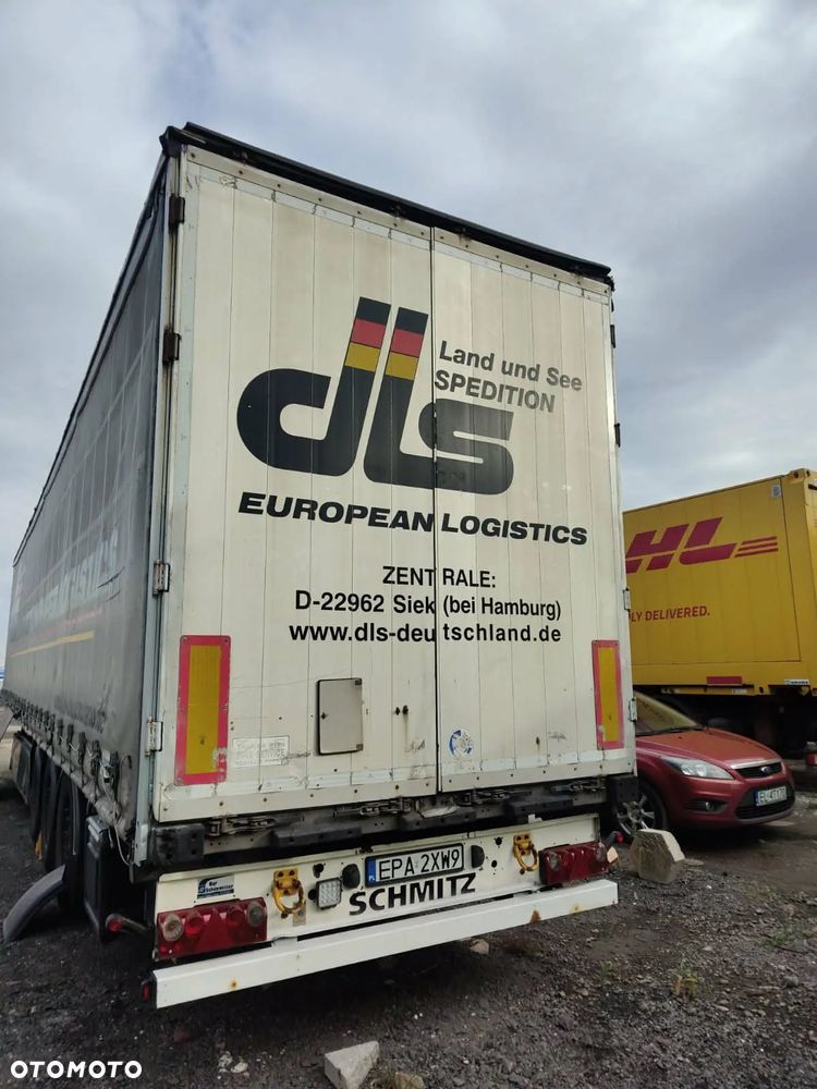 Schmitz Cargobull SCS24 - 2