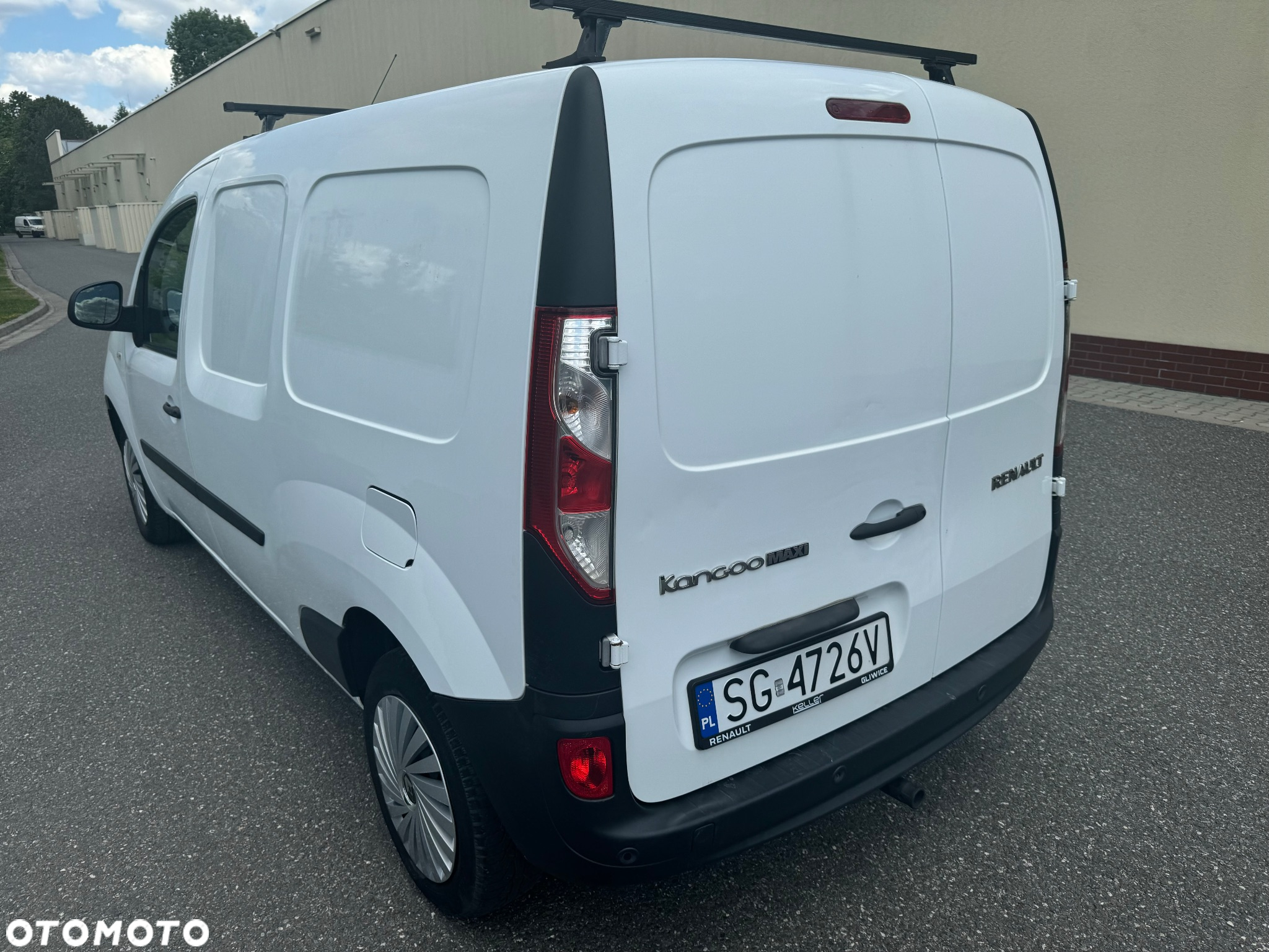 Renault Kangoo Maxi - 9