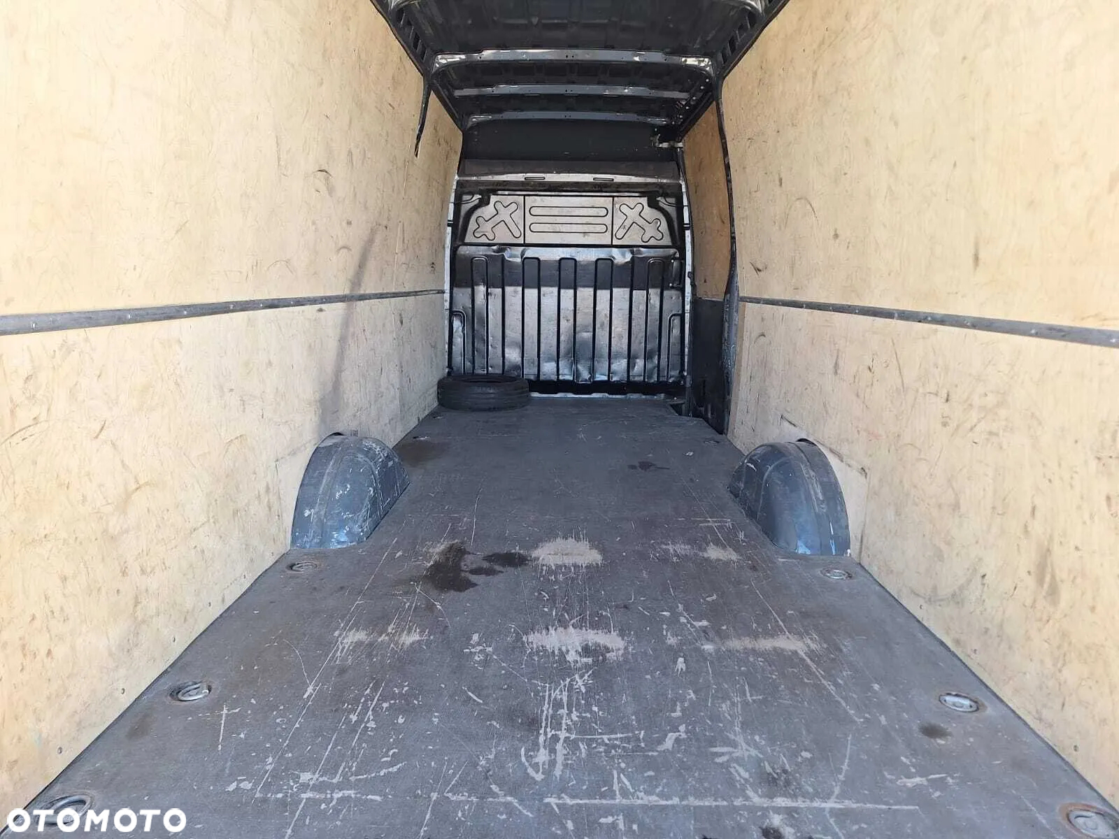Iveco 35S18 16m3 Hak - 20