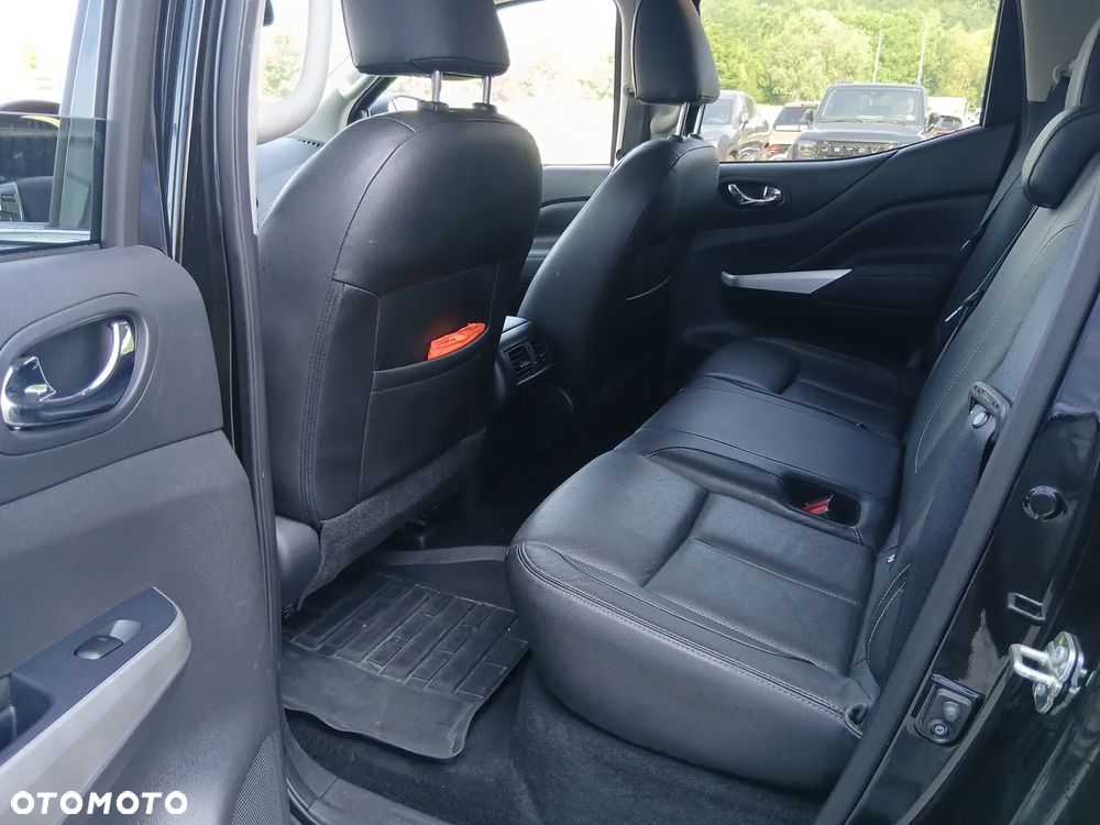 Nissan Navara - 27
