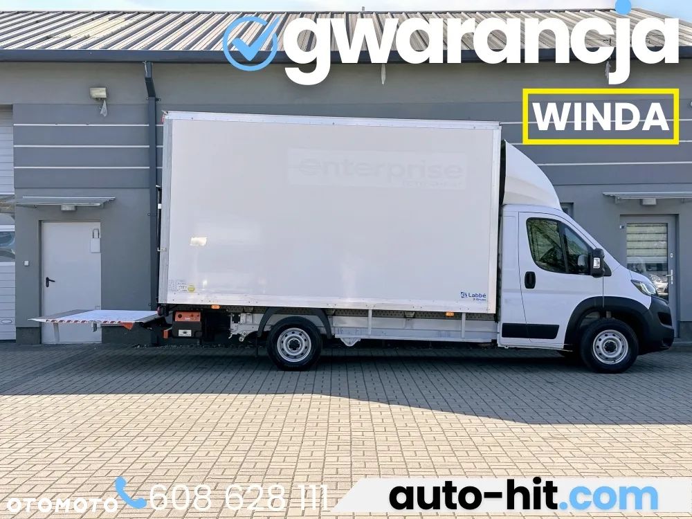 Fiat Ducato - 2