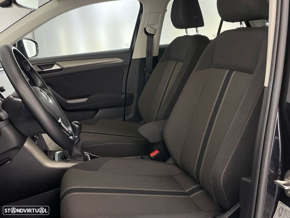 VW T-Roc 1.0 TSI Style - 19