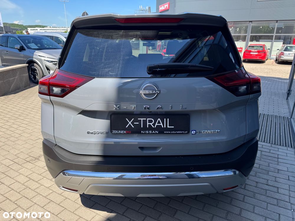Nissan X-Trail 1.5 VC-T e-POWER Tekna e-4ORCE - 7