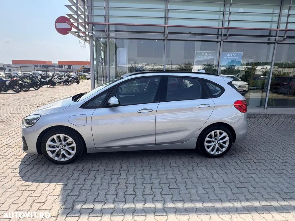 BMW Seria 2 225xe iPerformance AT Advantage - 9