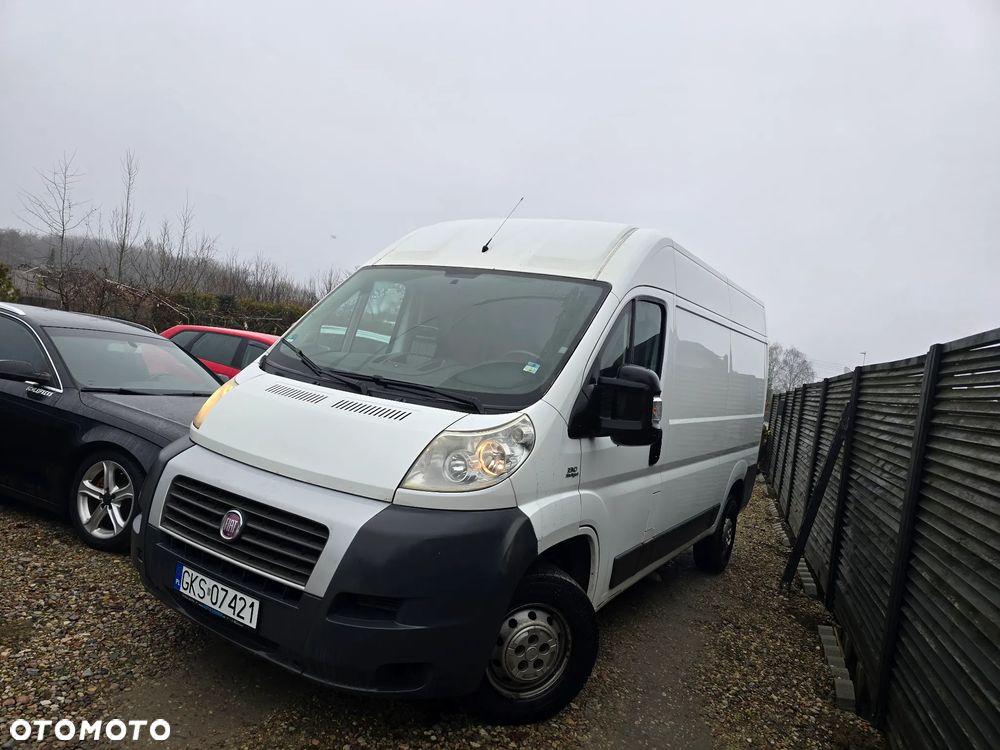 Fiat Ducato - 3