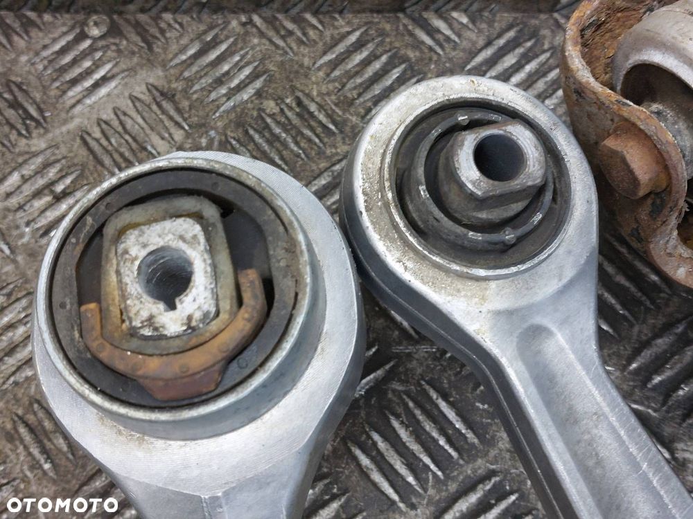 WAHACZE PRZÓD KOMPLET AUDI A4 B5 PASSAT B5 SUPERB I AUDI A6 C5 ID: 237115 - 7