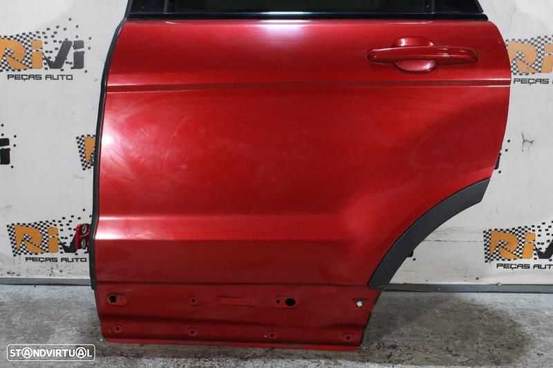 Porta Trás Esquerda Land Rover Range Rover Evoque L538 - 2
