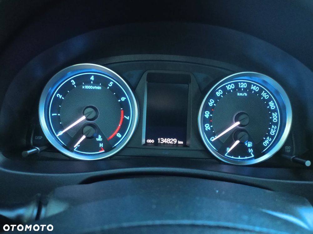 Toyota Auris 1.6 Edition - 14