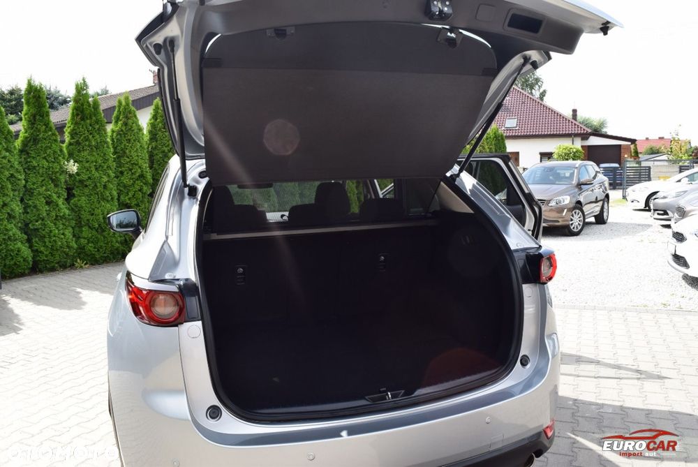 Mazda CX-5 2.0 Skymotion 2WD - 29