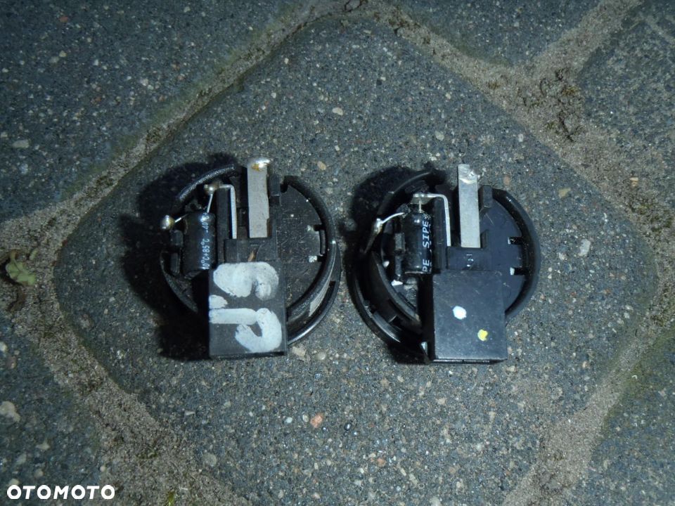 głośnik drzwi fiat grande punto evo 500 panda bravo II mito Qubo nemo posiadam wszystkie części - 2