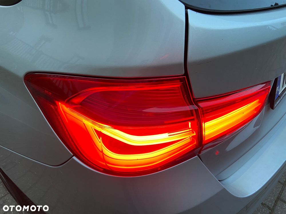 BMW Seria 3 320d - 9